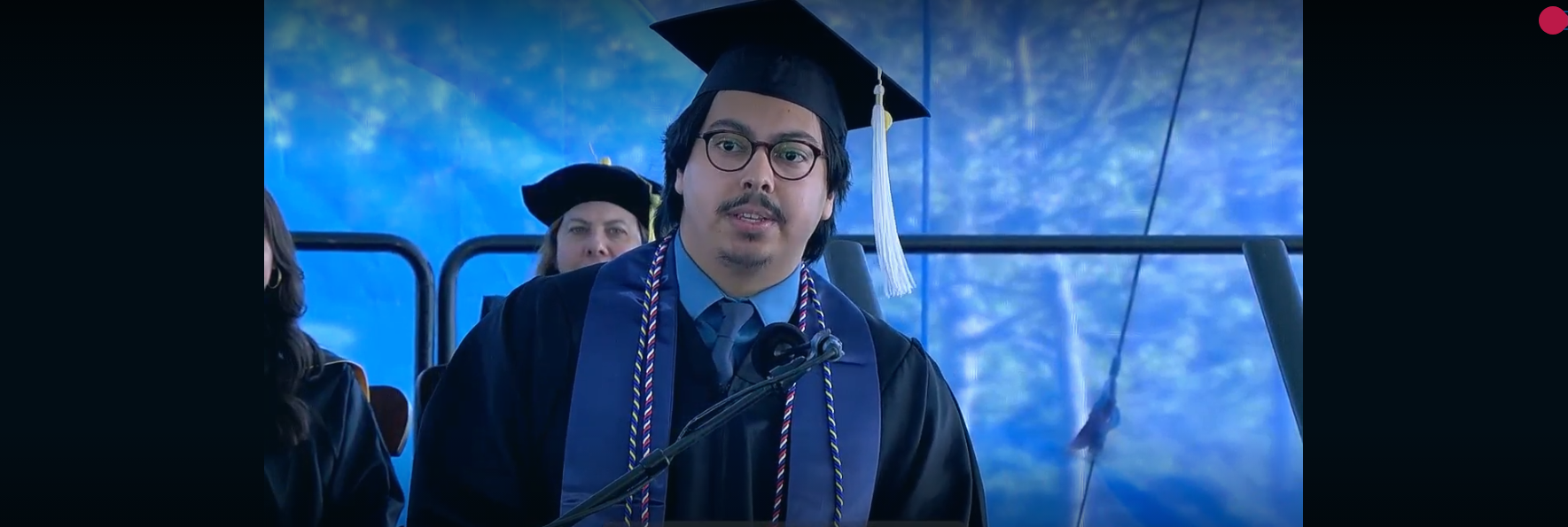 Kent State Graduate Says Hard Work Is the Key to Success Kent State